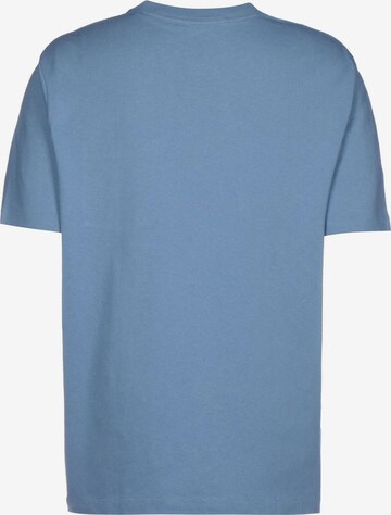 PATAGONIA Shirt in Blau