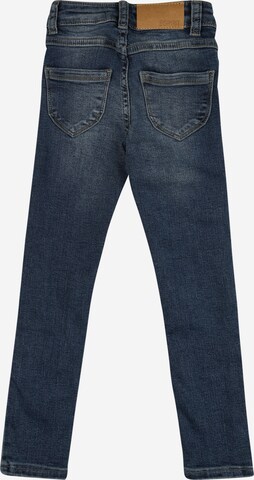 Regular Jean ESPRIT en bleu