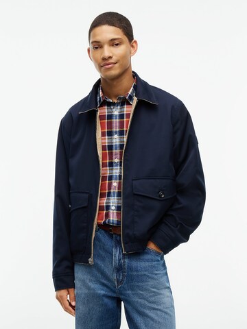 TOMMY HILFIGER Jacke in Beige