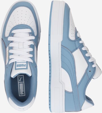 PUMA Σνίκερ χαμηλό 'CA Pro Classic' σε λευκό