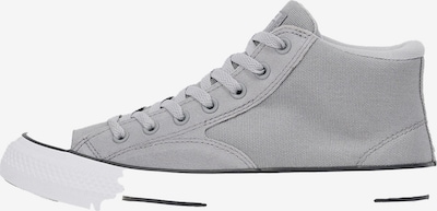 CONVERSE Kotníkové tenisky 'CTAS MALDEN STREET' - šedá / bílá, Produkt
