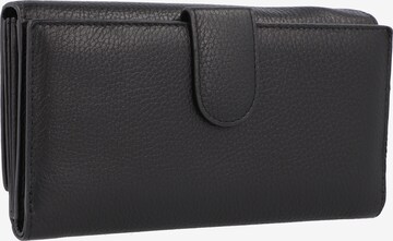 Bric's Wallet in Black