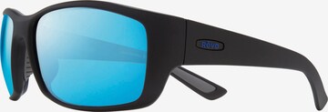 REVO Sonnenbrille 'Dexter' in Schwarz