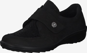 ACO Sneakers 'Nani 12 203' in Black: front