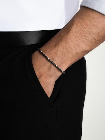 So Chic Bracelet in Grey