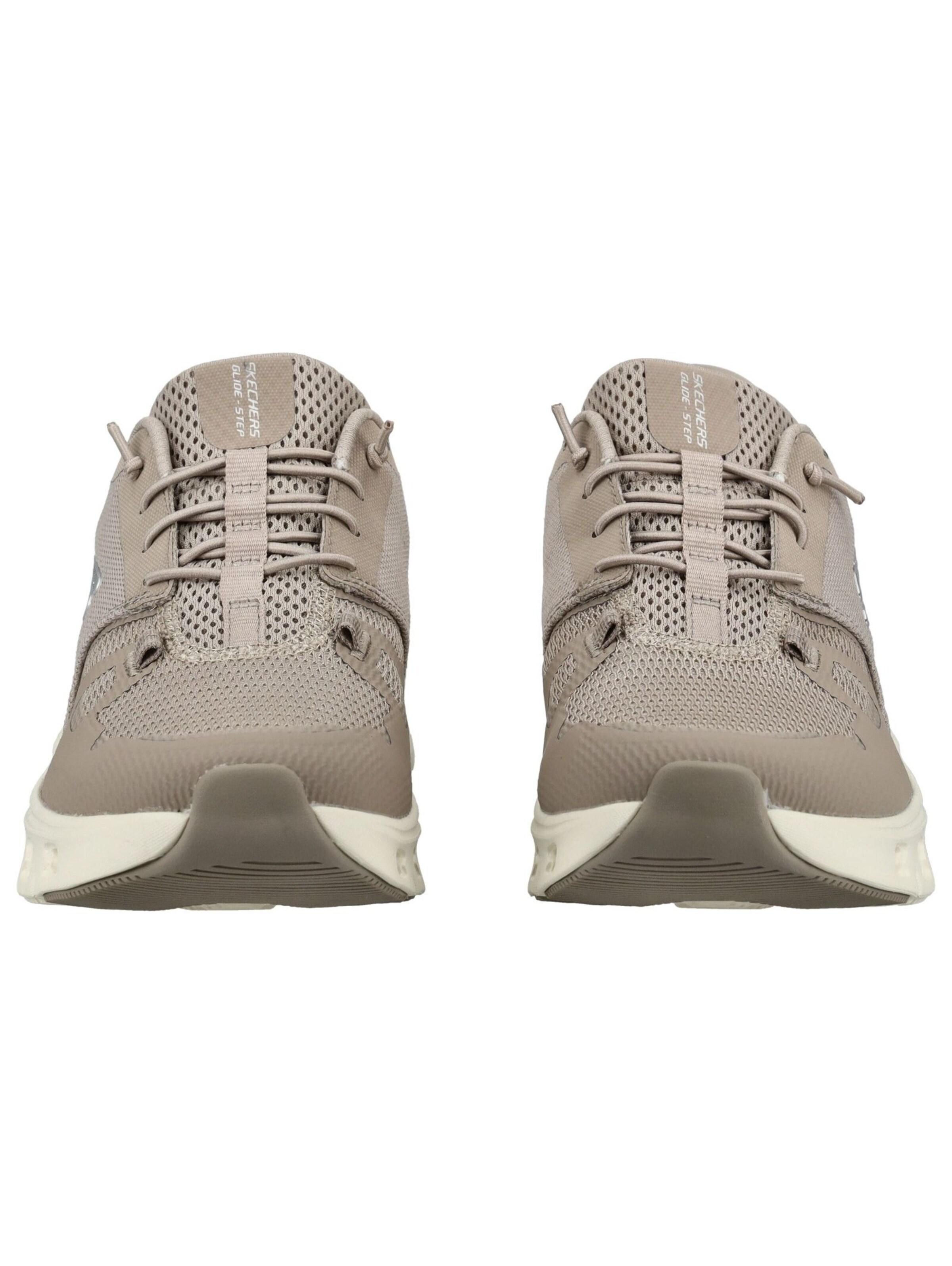 SKECHERS Sneakers 'Glide Step Pro' in Grey