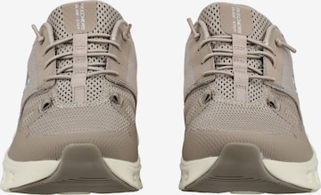 SKECHERS Sneaker 'Glide Step Pro' in Grau