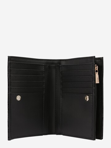 GUESS Wallet 'Malia' in Black