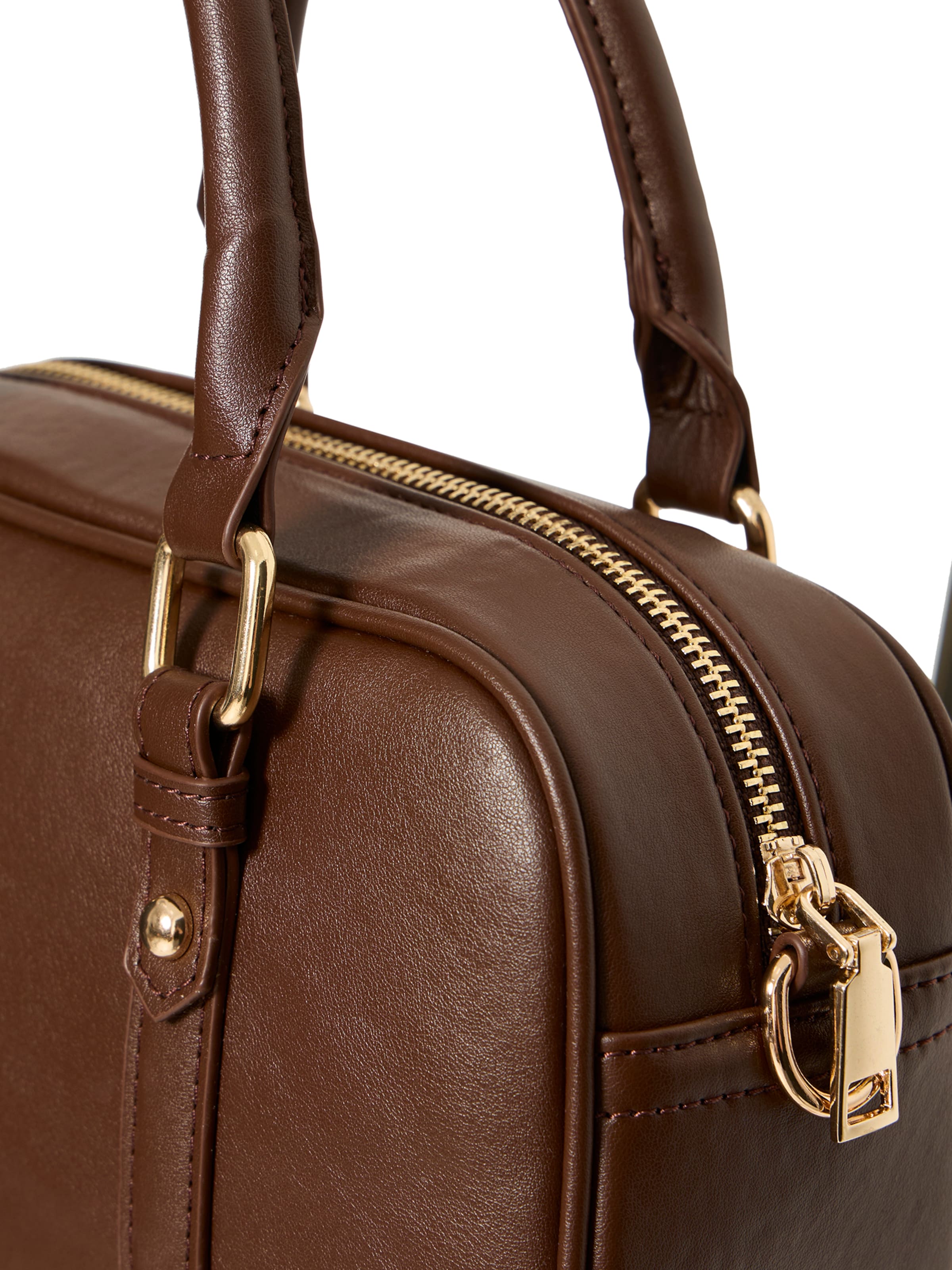 Sacs à main 'IALUNA' ICHI en marron