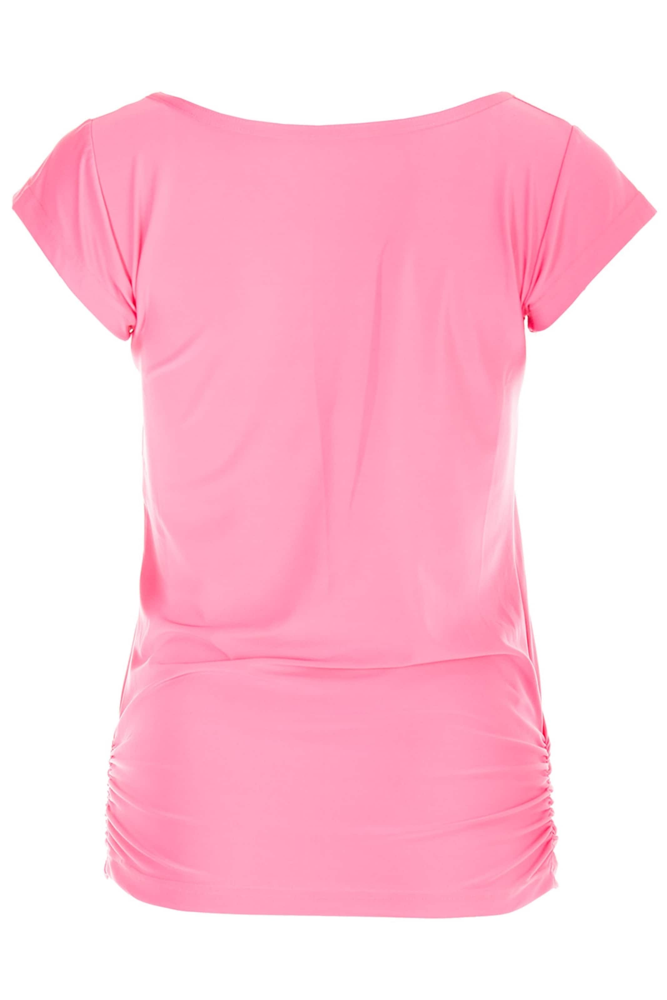 Maglia funzionale 'AET106' di Winshape in rosa