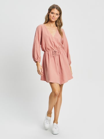 Abito 'April' di Willa in rosa