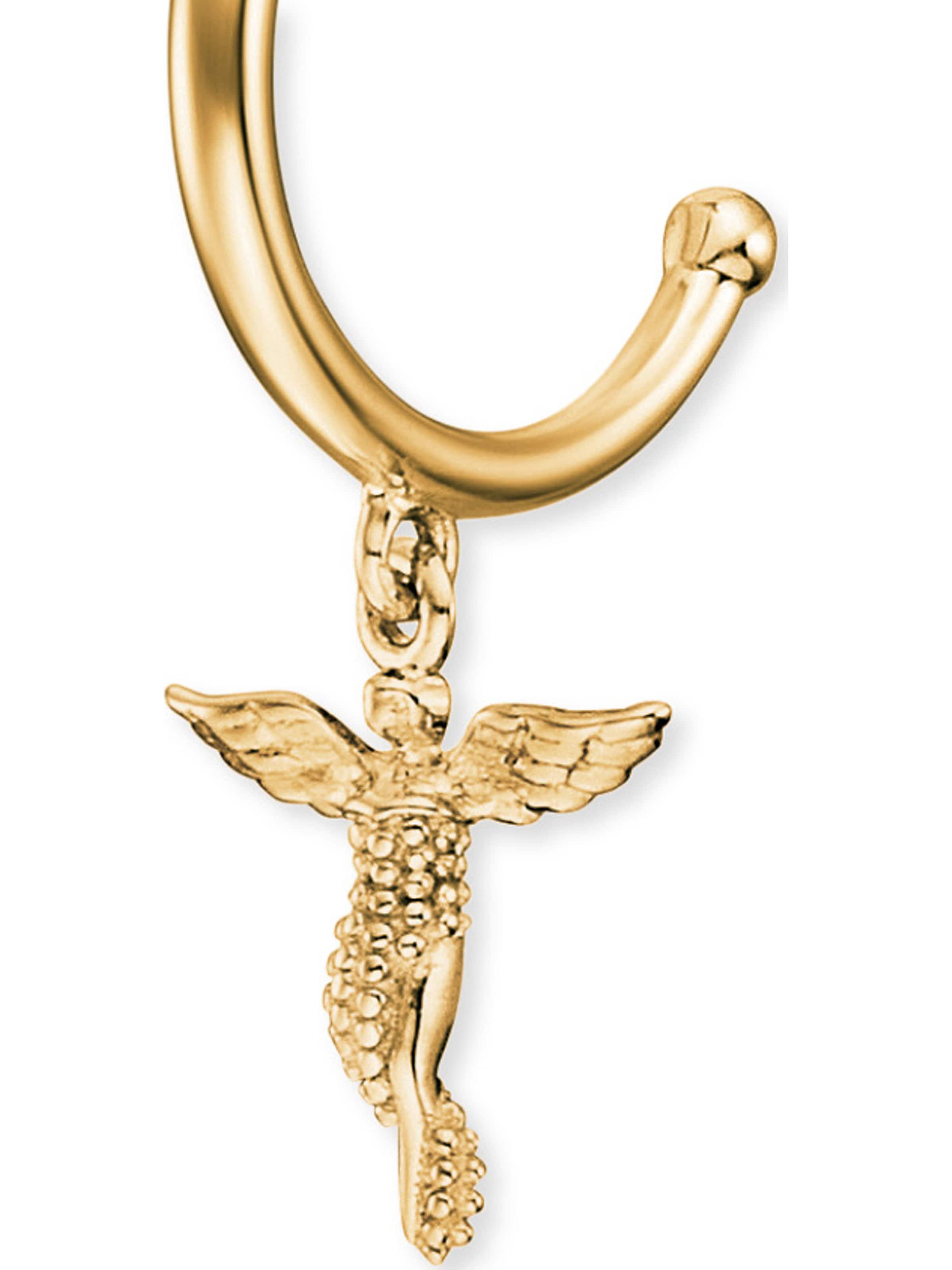 Engelsrufer Earrings ' ' in Gold