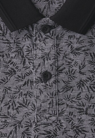 Street One MEN Shirt in Black