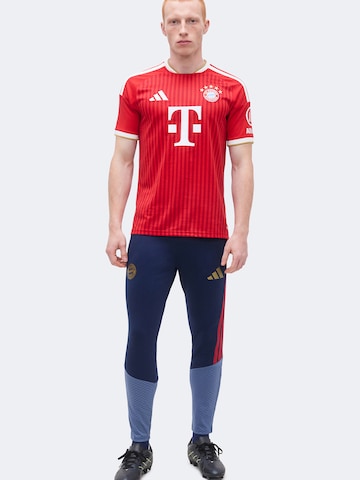 ADIDAS PERFORMANCE Trikå 'FCB Home 26-27' i röd