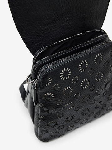 Desigual Backpack 'Amorina' in Black