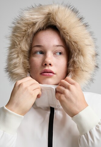 Zavetti Canada Tussenjas 'Arabella' in Wit