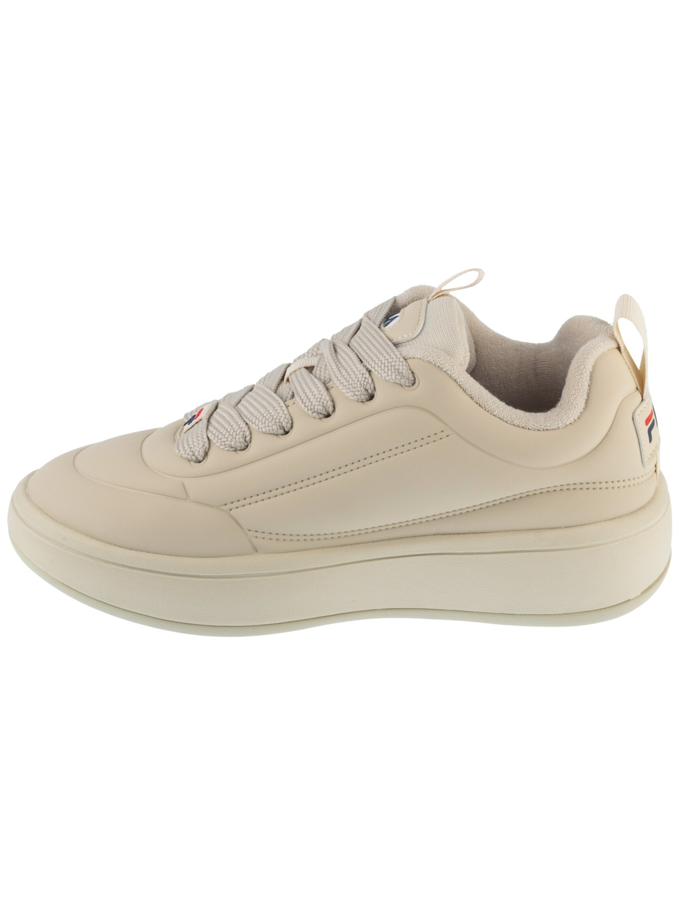 FILA Sneakers laag 'Fila Superbubble Wmn' in Beige