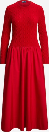 Polo Ralph Lauren Haljina u crvena, Pregled proizvoda