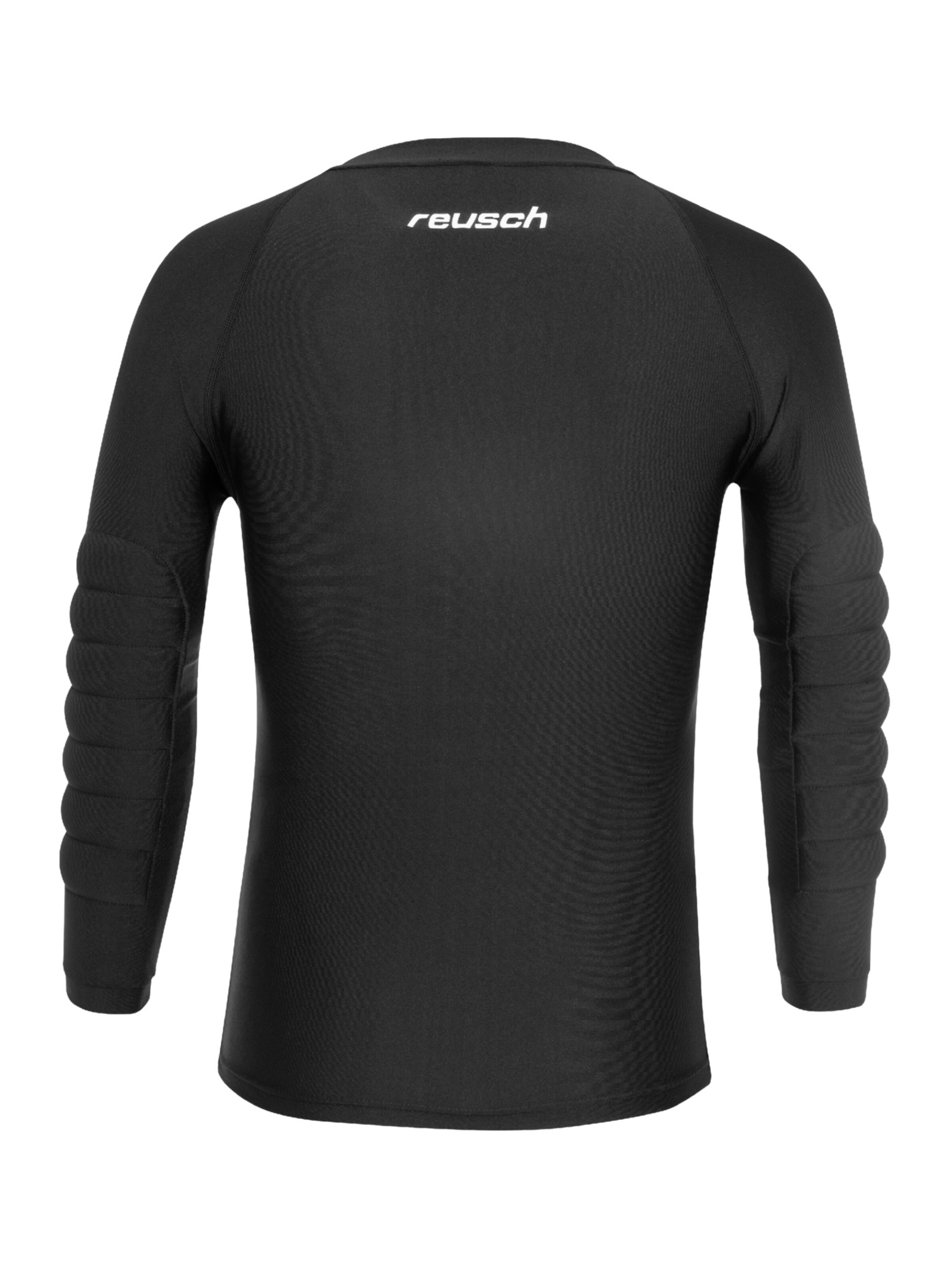 REUSCH Undershirt in Schwarz
