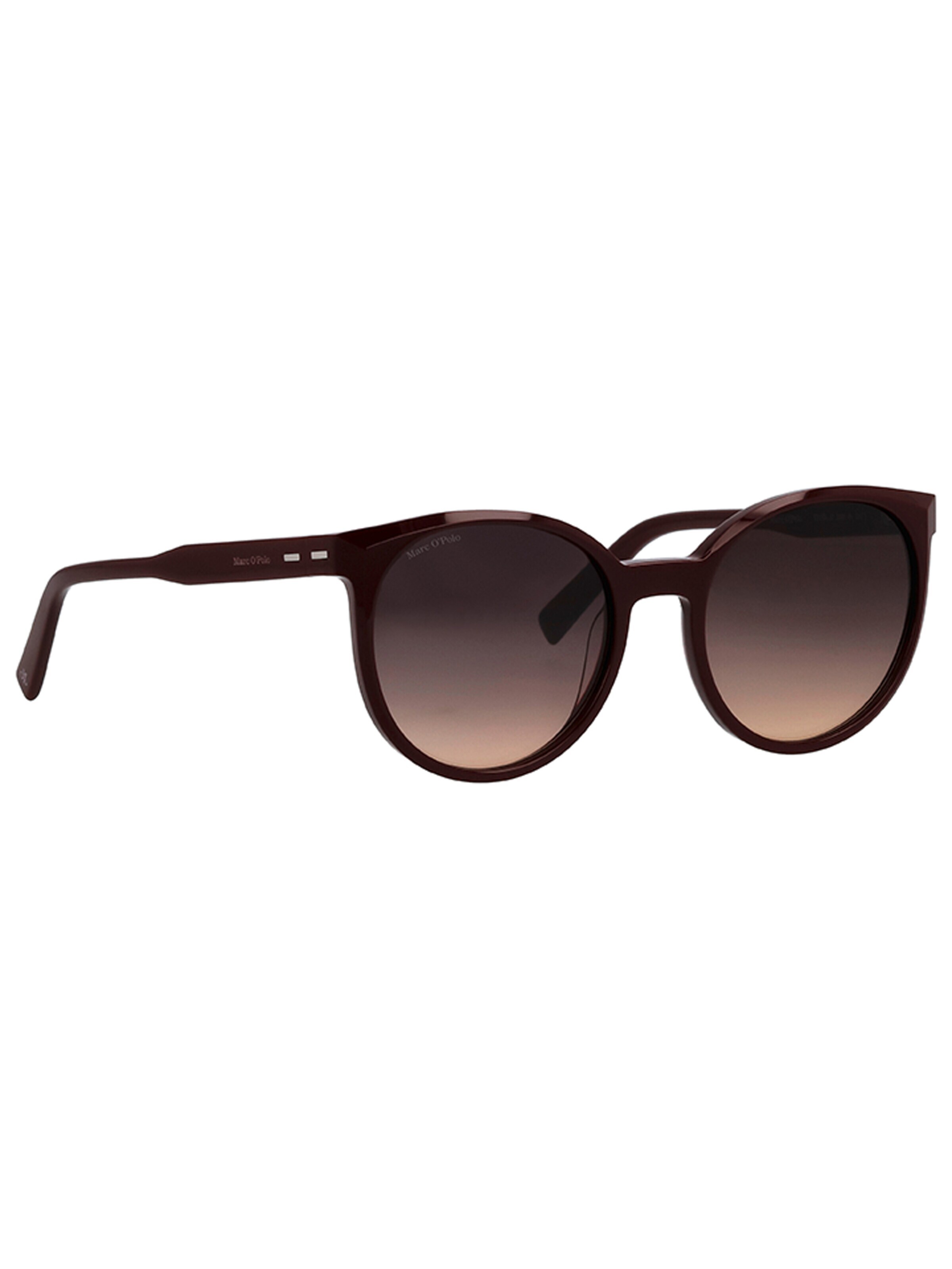 Marc O'Polo EYEWEAR Sunglasses in Red