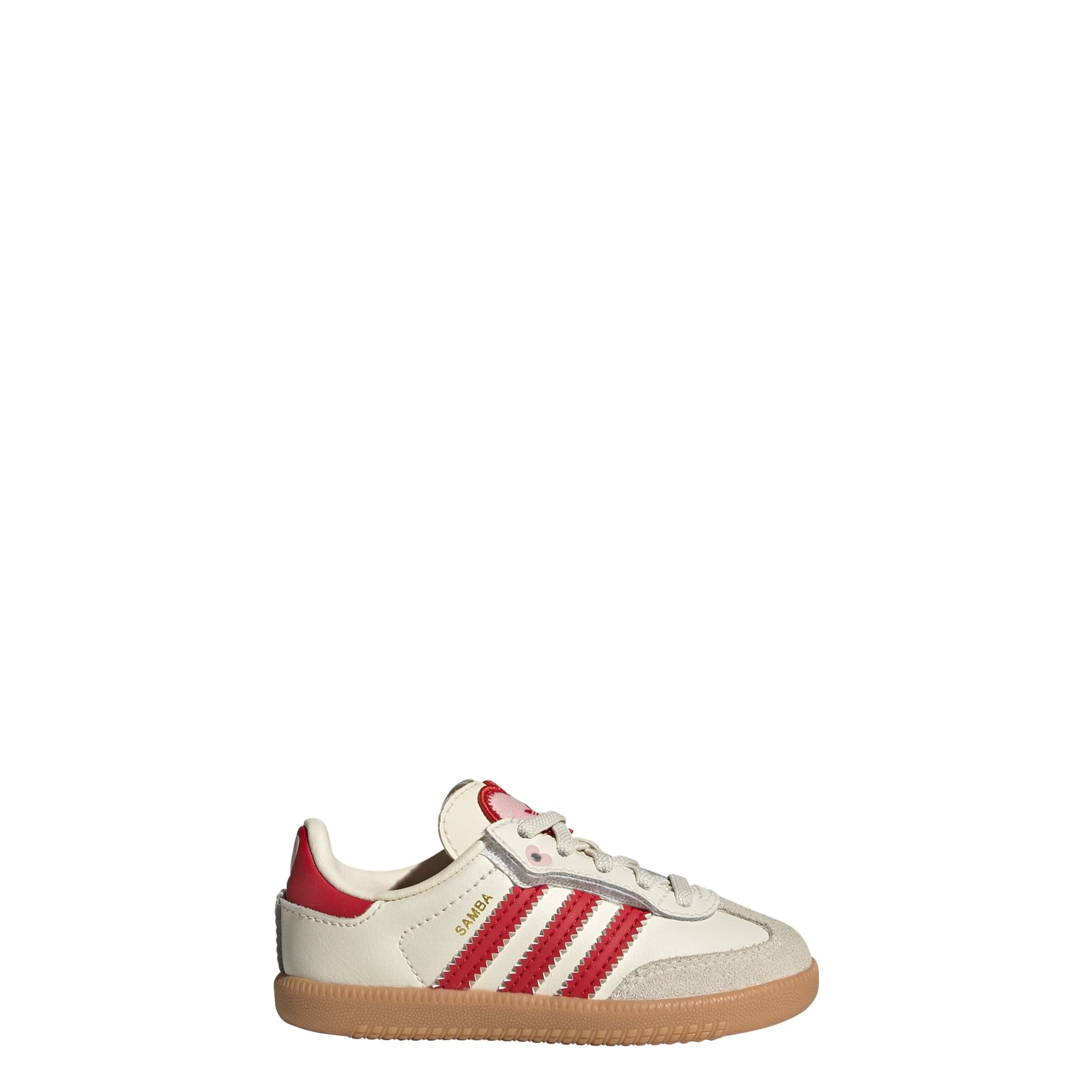 ADIDAS ORIGINALS Trainers 'Samba Og' in White