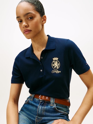 TOMMY HILFIGER Shirt in Blue