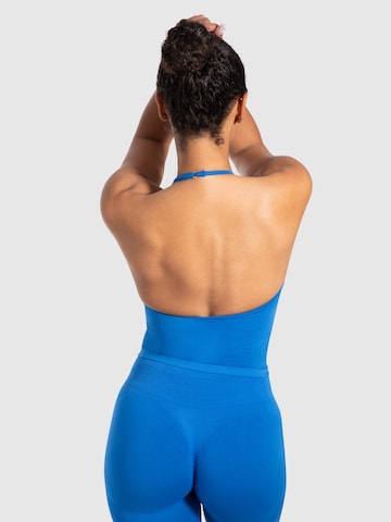 Smilodox Sports top 'Malena' in Blue