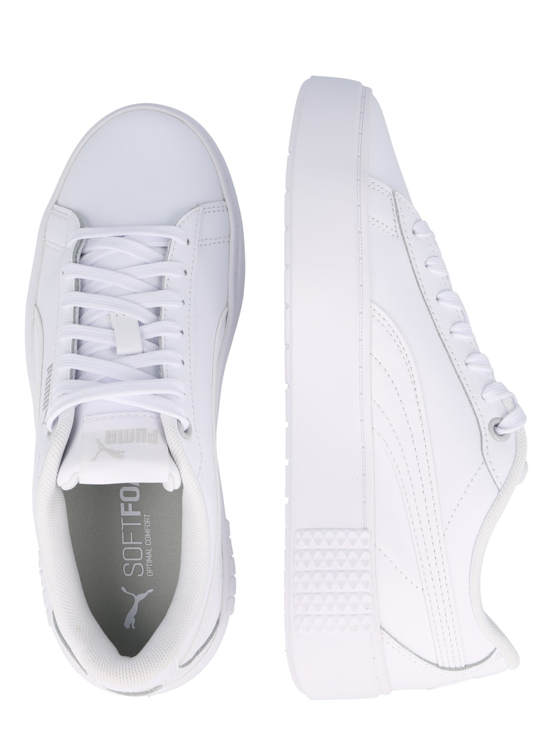 Classic Sneakers PUMA Fashion sneakers White
