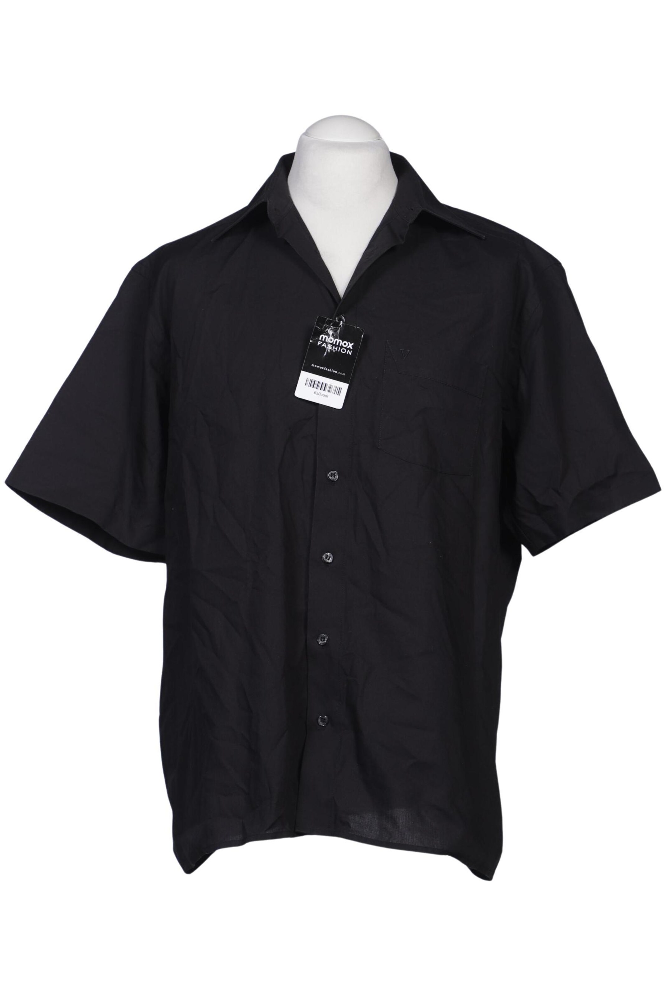 Marvelis Button Up Shirt in L in Black, Item view