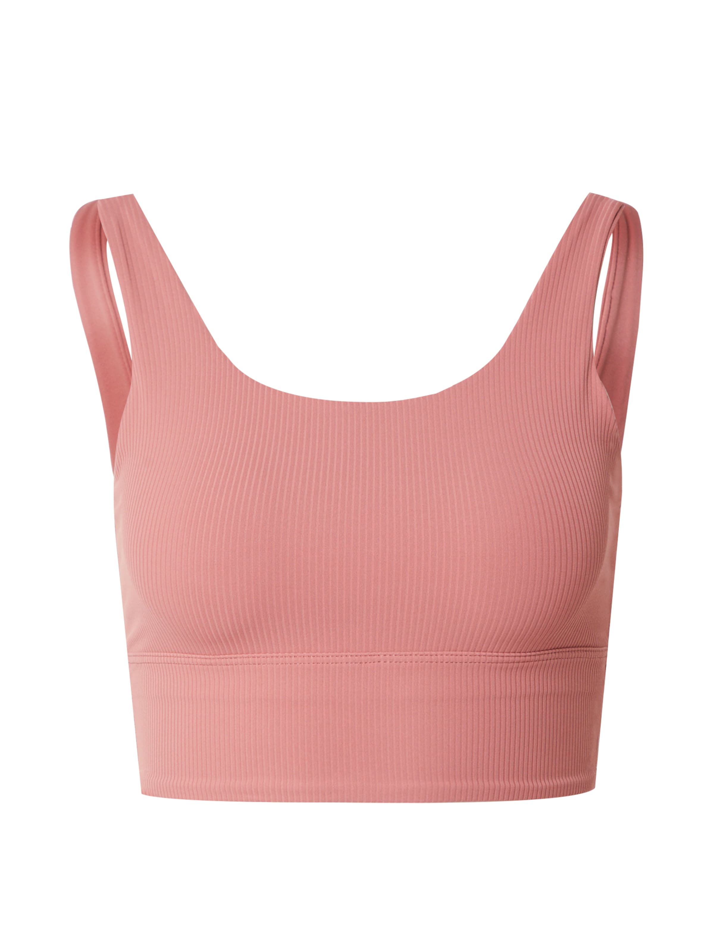 NIKE Bralette Sports bra 'INF' in Pink: front