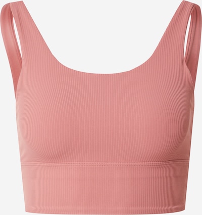 NIKE Sportski grudnjak 'INF' u prljavo roza, Pregled proizvoda