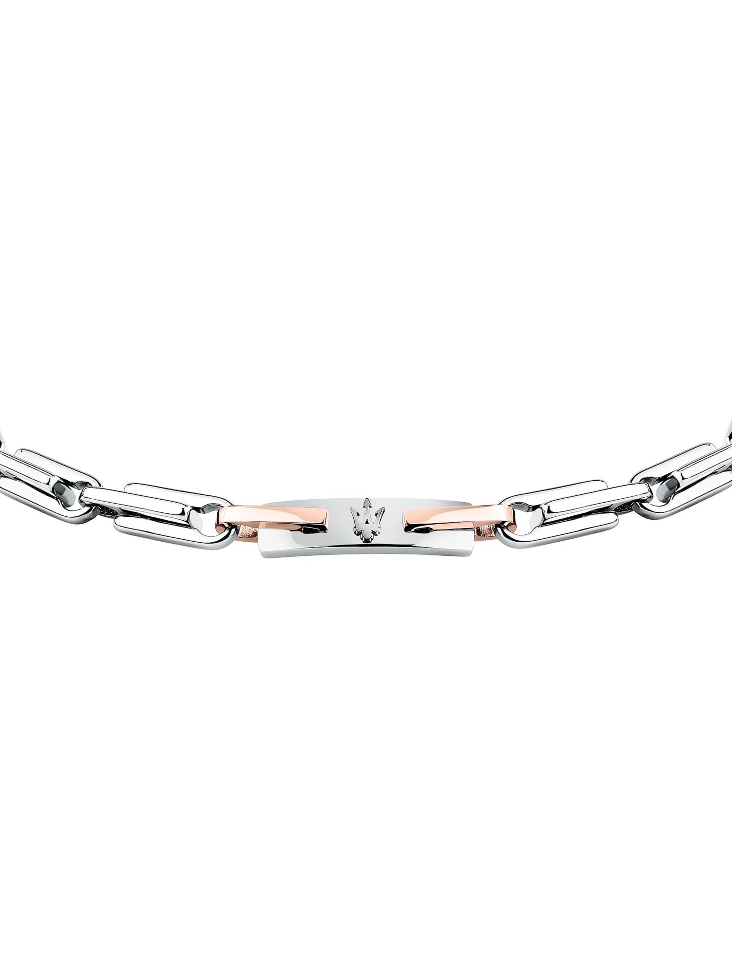 Maserati Armband in Silber