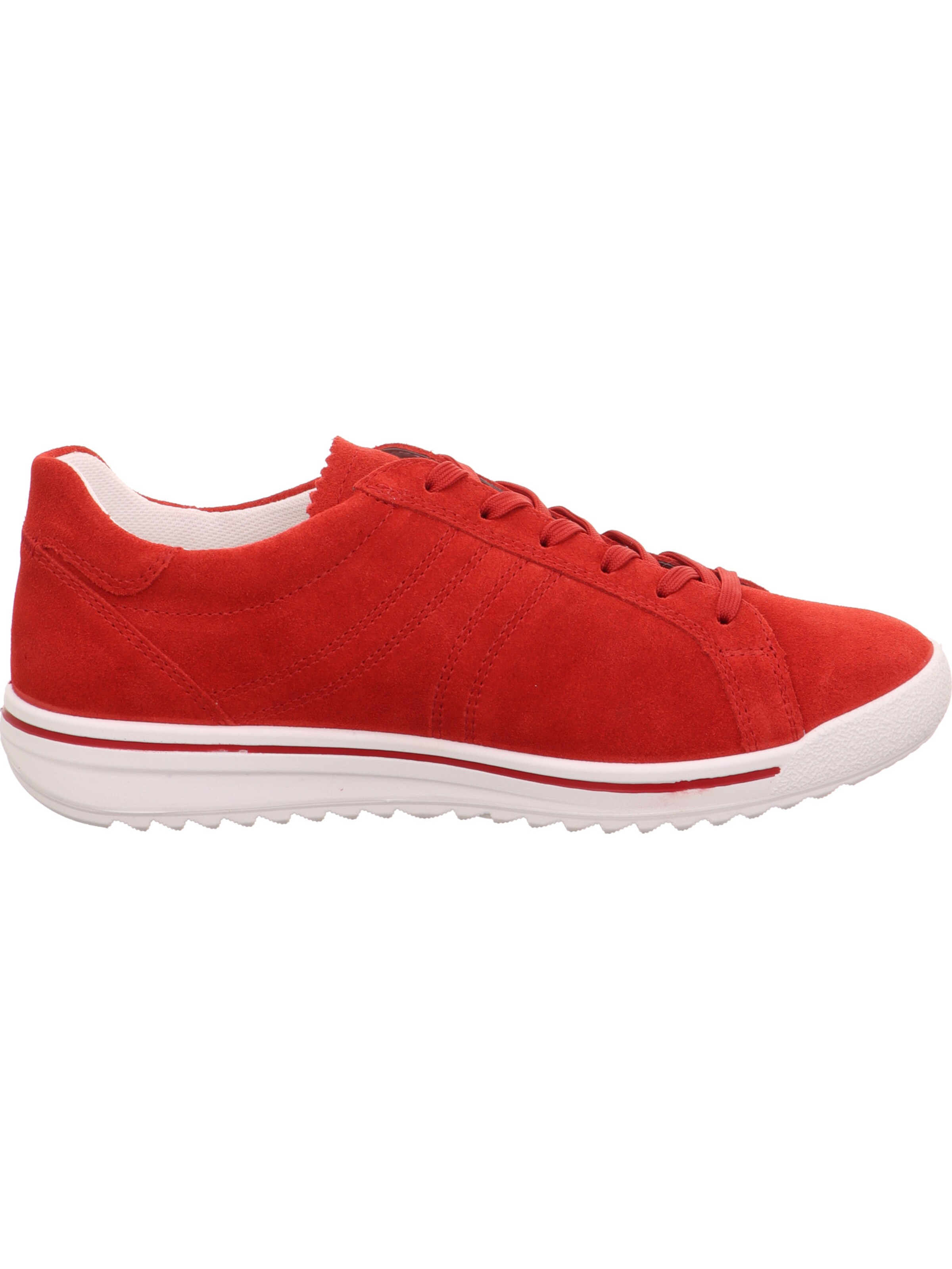 Legero Sneaker 'Alia' in Rot