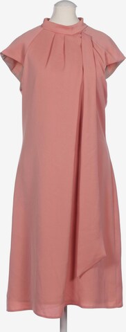 Barbara Schwarzer Kleid S in Pink: predná strana