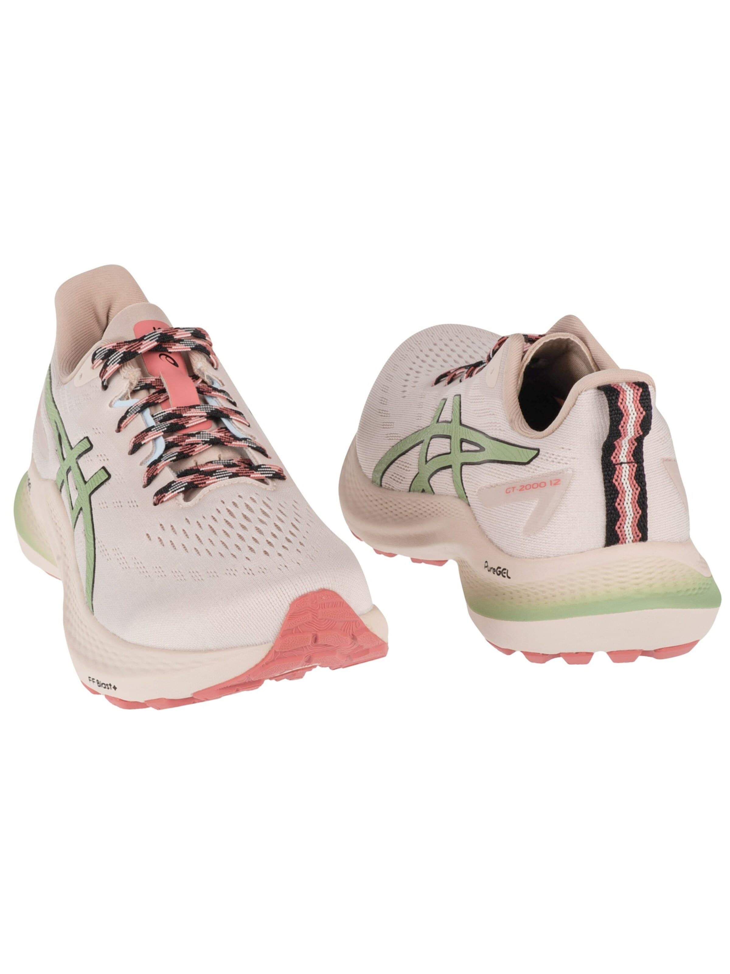 ASICS Loopschoen 'ASICS GT-2000 12 TR' in Beige