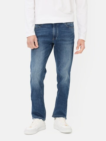 CAMEL ACTIVE Regular Jeans in Blau: Vorderseite