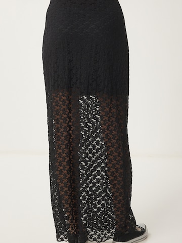Happiness İstanbul Φούστα σε μαύρο