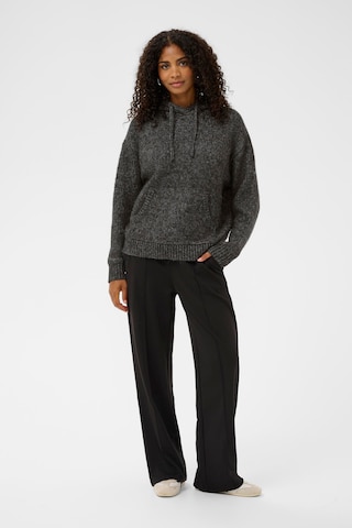 Kaffe Pullover 'KAUma' in Grau