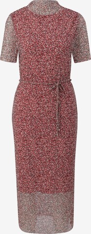 s.Oliver BLACK LABEL Dress in Red: front