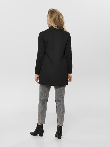 ONLY Between-seasons coat 'ONLSoho' in Black