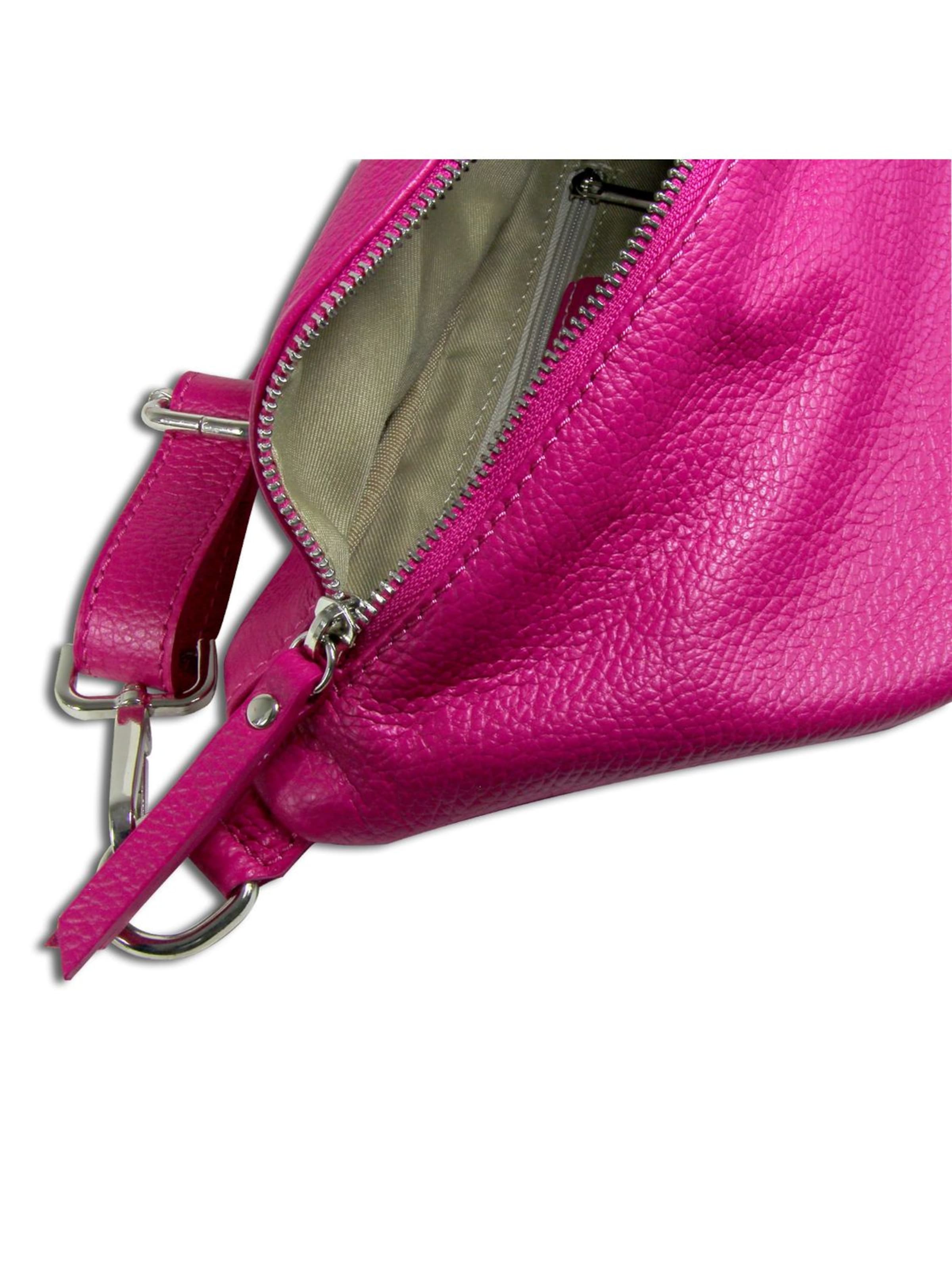 Sacs banane Toscanto en rose