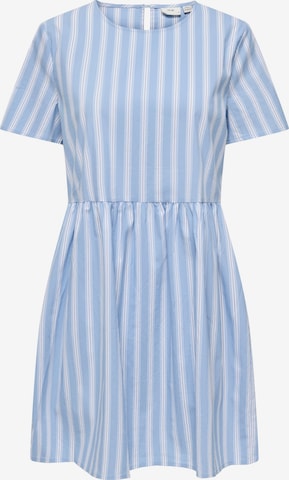 Abito 'JDYMio' di JDY in blu: frontale