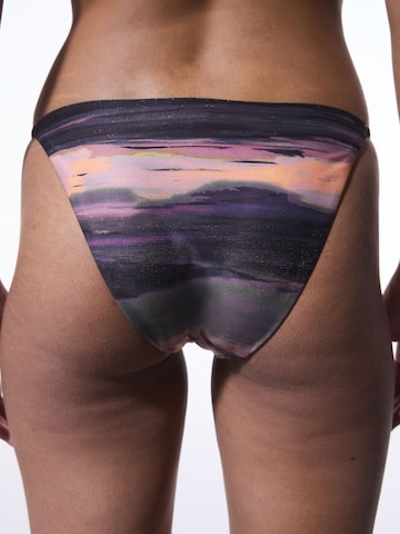 Bas de bikini 'Bikinihosen' Penti en mélange de couleurs