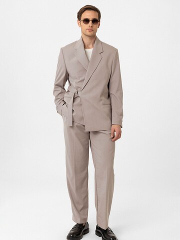 Antioch Regular fit Blazer 'Colby' in Beige