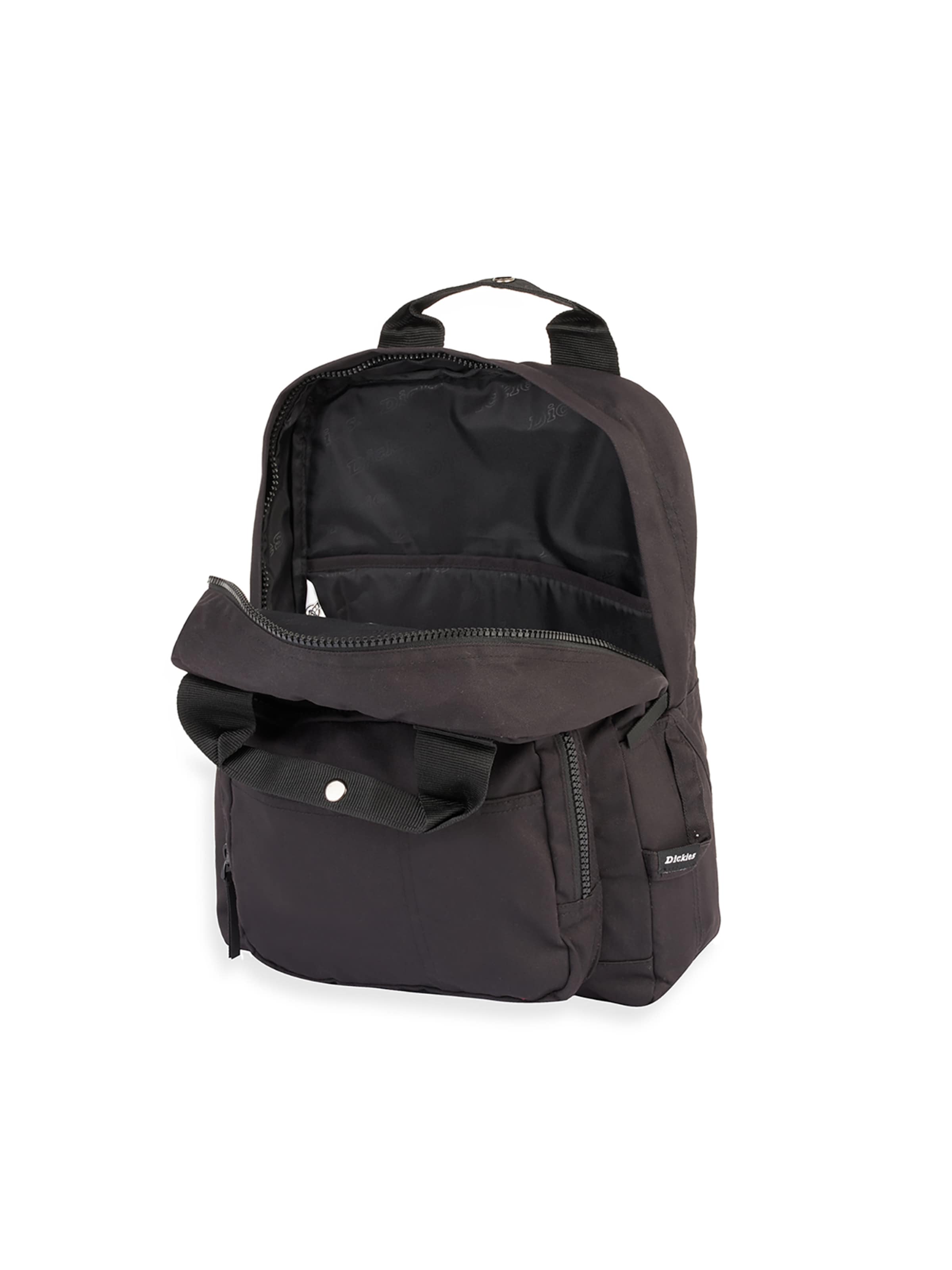 DICKIES Batoh 'Lisbon' – černá