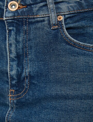 Koton Regular Jeans in Blauw