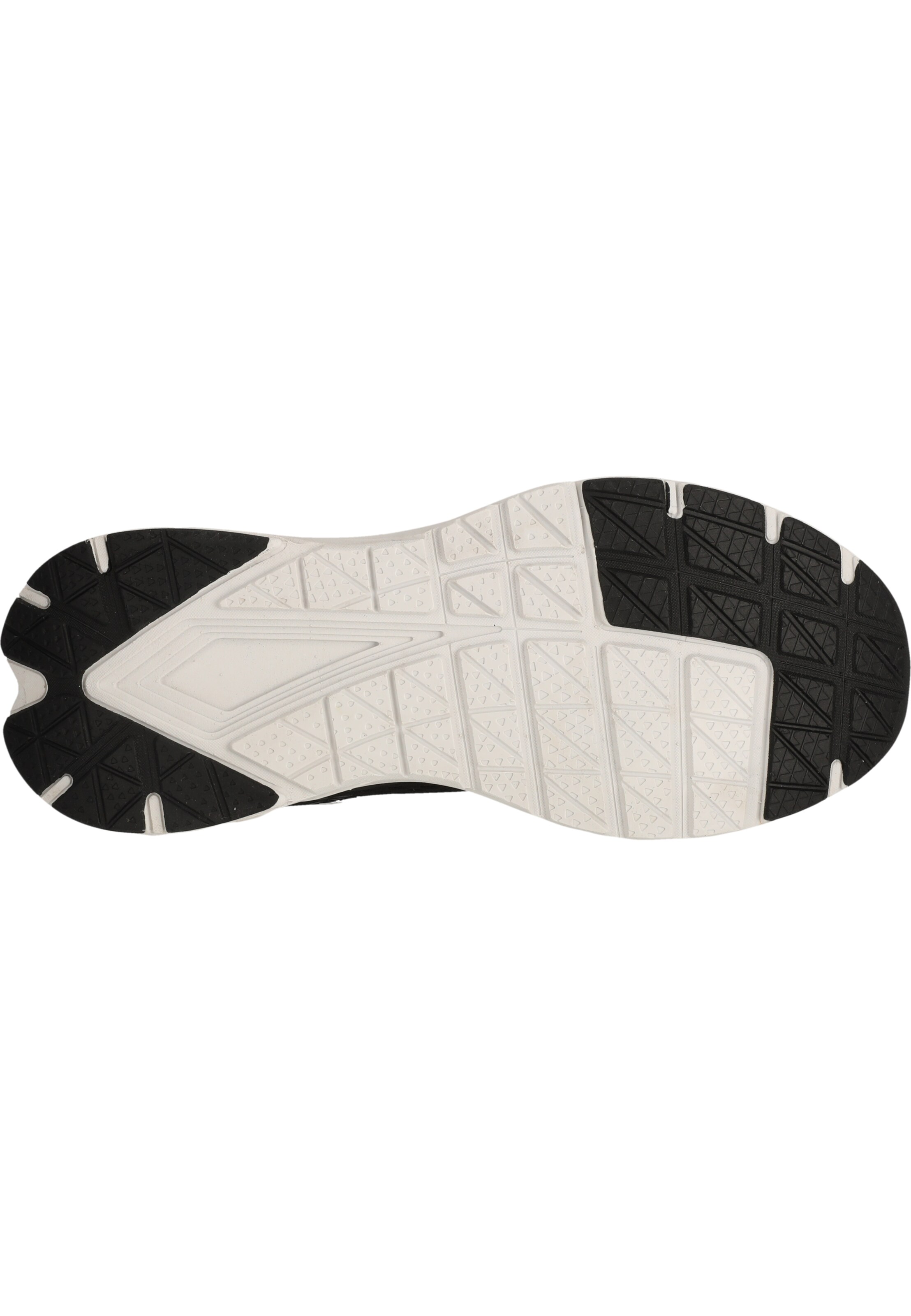 ENDURANCE Platform trainers 'Adrian' in Black