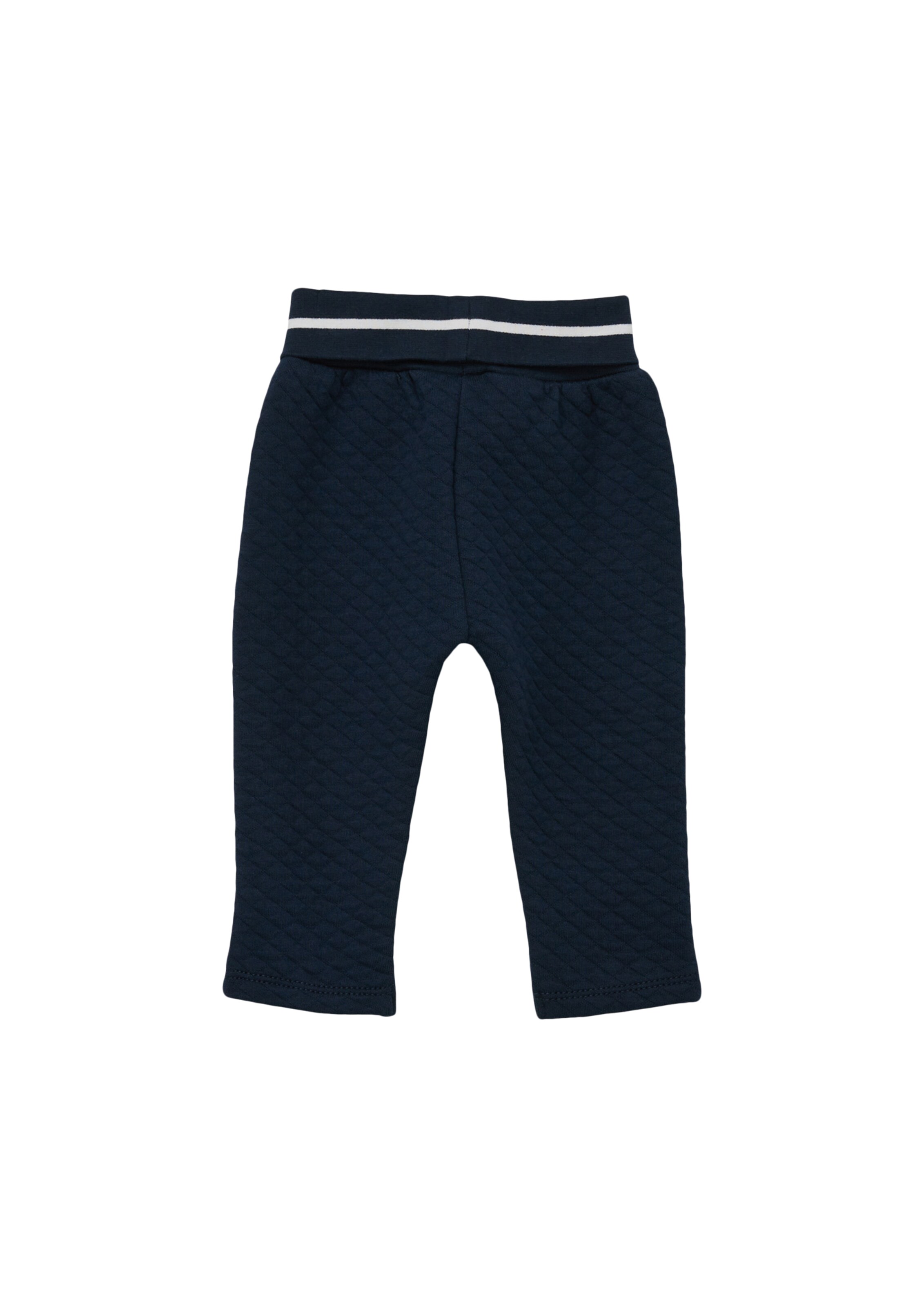 Effilé Pantalon s.Oliver en bleu