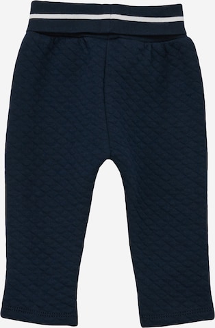 s.Oliver Tapered Hose in Blau