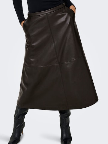 ONLY Rock 'ONLGULV' in Braun